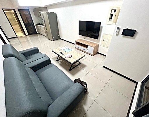 北屯好事多❤️電梯可寵三房平車❤️可租補可戶籍 - Image 1