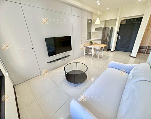 一年起租-成熟社區-2房2廳-可開夥 - Image 2