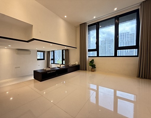 🌈新北產業園區｜公園首排｜雙衛浴｜租金含管理費☀️阿傳☀️ - Image 2