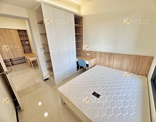 一年起租-成熟社區-2房2廳-可開夥 - Image 9