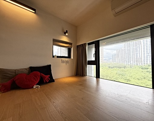 🌈新北產業園區|公園首排|雙衛浴|租金含管理費☀️阿傳☀️ - Image 11