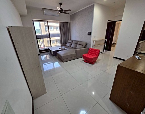 中國醫大三房平車👑雙衛浴開窗👑前後大陽台👑可貓可雙租補 - Image 2