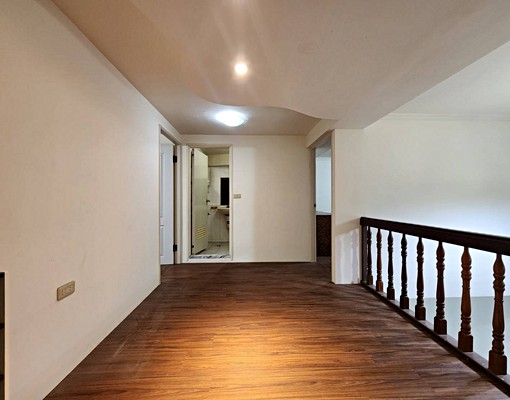 近A9捷運｜三井Outlet商圈🐈歡喜樓｜全配4房平車 - Image 11