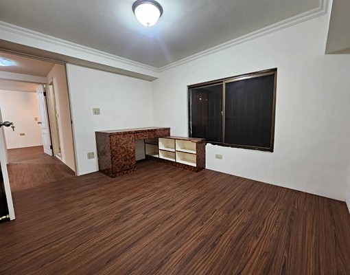 近A9捷運｜三井Outlet商圈🐈歡喜樓｜全配4房平車 - Image 12