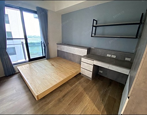 九份子超大坪數平面雙車位精緻三房五陽台 - Image 4