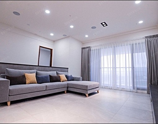 九份子超大坪數平面雙車位精緻三房五陽台 - Image 7