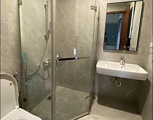 九份子超大坪數平面雙車位精緻三房五陽台 - Image 9