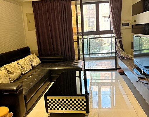 房東自租、2房2衛、租金合理、舒適美宅 - Image 1