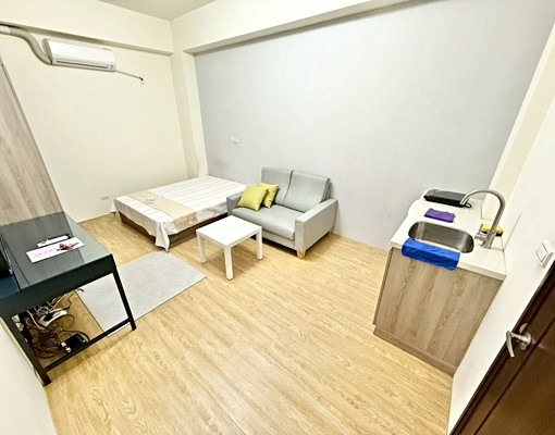 ✨就是這間✨可租補✨獨立洗脫烘✨流理臺✨小資首選 - Image 1