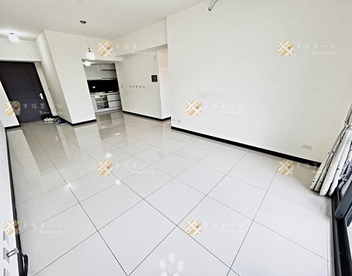 北屯區🔥簡配三房、可租補、入籍🔥乖寵可談 - Image 1