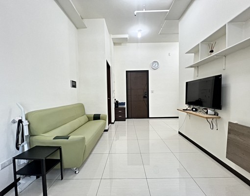 🉑租補🉑戶籍🔥北區微笑雲品兩房平車 - Image 4