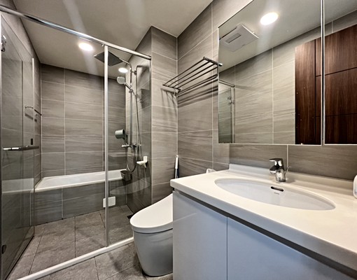 🉑租補🉑戶籍🔥北區微笑雲品兩房平車 - Image 13