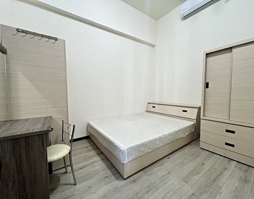 🉑租補🉑戶籍🔥北區微笑雲品兩房平車 - Image 11