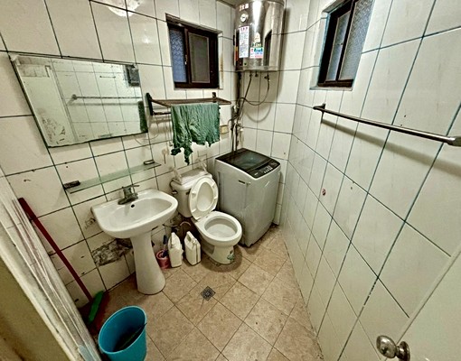 嘉暘/免仲/可補助/近桃園火車站.三房 - Image 6