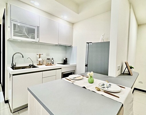 NEW🔥西屯優質2房🉑租補寵🉑談💫傢俱全配#鄰逢甲！ - Image 5