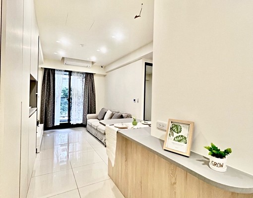 NEW🔥西屯優質2房🉑租補寵🉑談💫傢俱全配#鄰逢甲！ - Image 8