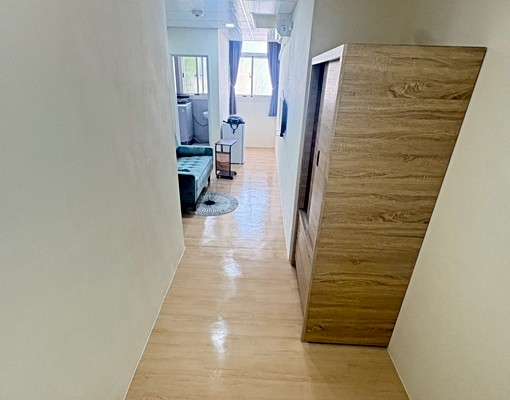 博愛街暖色系質感1房!!進家樂福商圈走路可到博愛國小 - Image 4