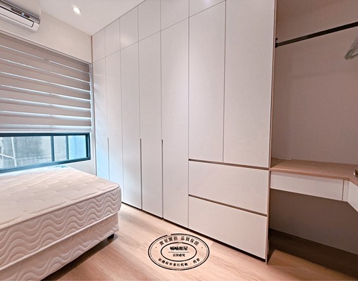 時光流域兩間可選🔥精品質感三房｜可租補可入籍｜平車位 - Image 5