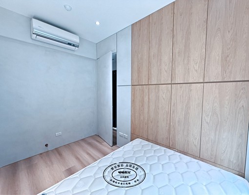 時光流域兩間可選🔥精品質感三房｜可租補可入籍｜平車位 - Image 9