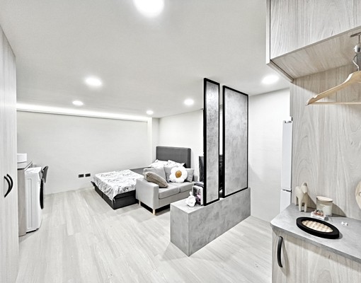 🪐可租補✨免仲介費🪐近科博館勤美文華高中捷運站一中街夜市 - Image 1