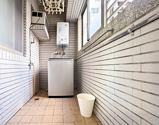 左營｜巨蛋商圈｜可租補景觀採光四房車位 - Image 9