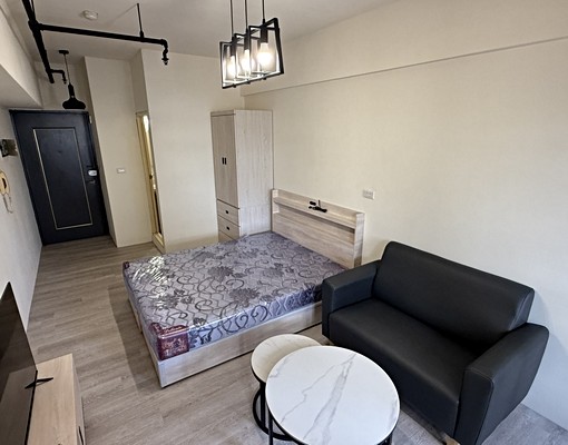 💫五權車站可貓獨立套房💫可另租車位💫近中興大學💫 - Image 4