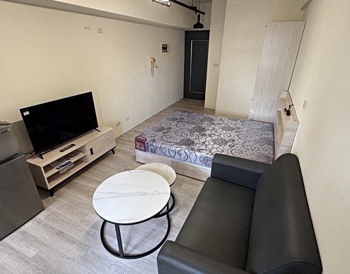 💫五權車站可貓獨立套房💫可另租車位💫近中興大學💫 - Image 5