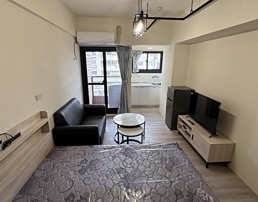 💫五權車站可貓獨立套房💫可另租車位💫近中興大學💫 - Image 3