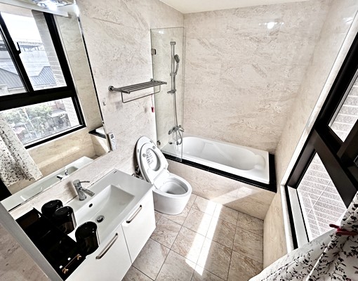 東區三房✨雙陽台採光好✨可租補.戶籍✨走路市場.公園.車站 - Image 9