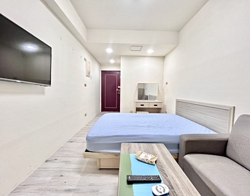 近中國醫🔥可寵可租補台水電陽台獨洗管理員子母車 - Image 6