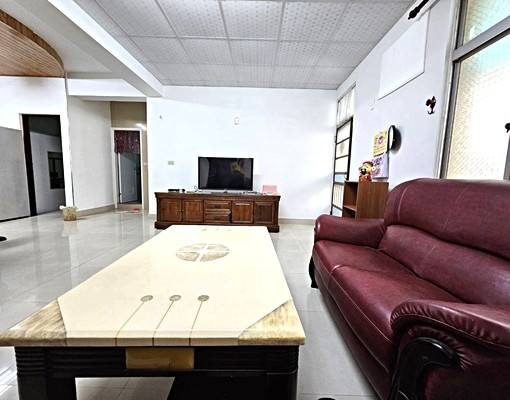 近南大校區🌈樓梯2樓-屋況佳3房🌈可租屋補助 - Image 1