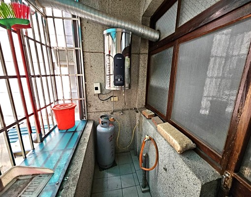 近南大校區🌈樓梯2樓-屋況佳3房🌈可租屋補助 - Image 12