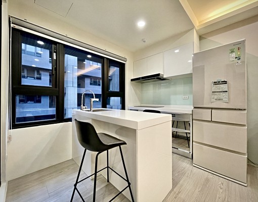 青埔國泰A18站前新銳．全配高樓層2房平車 - Image 5