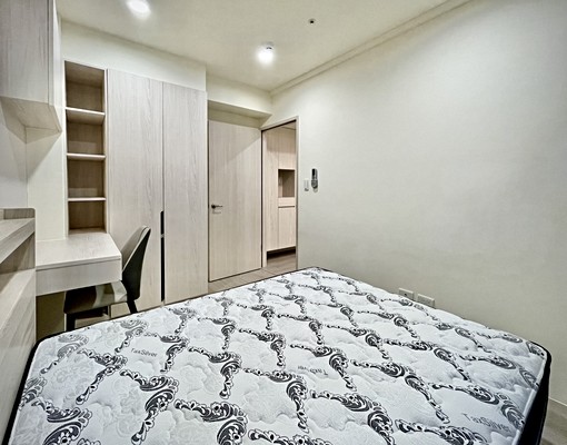 青埔國泰A18站前新銳．全配高樓層2房平車 - Image 7