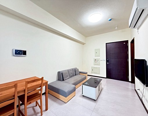 九份子皇龍天慕ll全新兩房車位(含車管) - Image 4