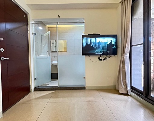 嶺東科大、精科園區，獨洗獨曬、可租補電梯小豪宅 - Image 2