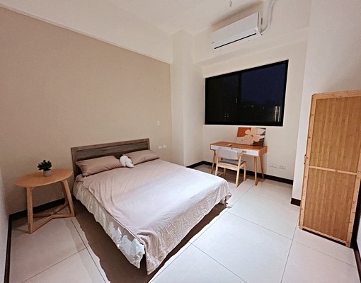 🌈捷運林口A9出站到💕全新冠德大三房✨可租補最後兩戶🌸 - Image 5