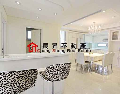 古亭站~稀有一層一戶大空間3+1書房4衛 - Image 11