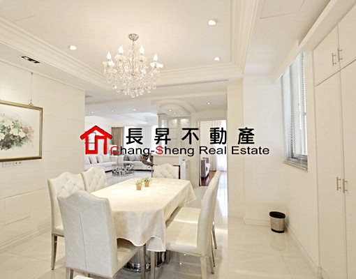 古亭站~稀有一層一戶大空間3+1書房4衛 - Image 13