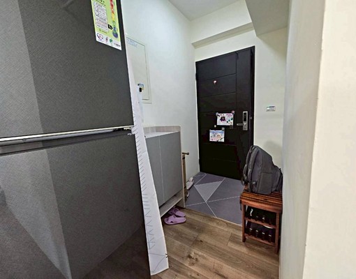 【土帝公社宅】高鐵春福天駅三房含平車 - Image 11