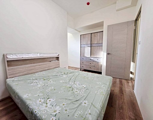 【土帝公社宅】高鐵春福天駅三房含平車 - Image 2