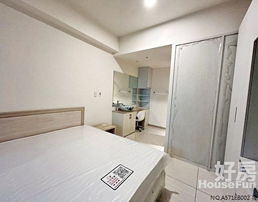 【台北灣銀河】全新等你來入住︱三房雙陽台+車位 - Image 4