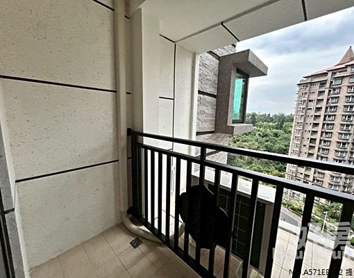 【台北灣銀河】全新等你來入住︱三房雙陽台+車位 - Image 2