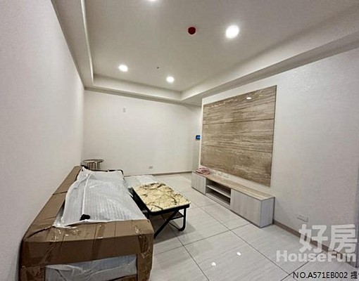 【台北灣銀河】全新等你來入住︱三房雙陽台+車位 - Image 10