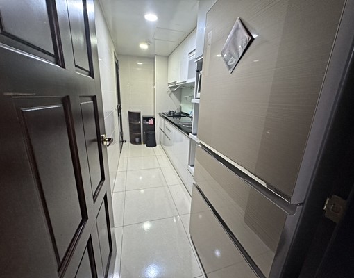 幸福市中庭裝潢三房車(可租補) - Image 6