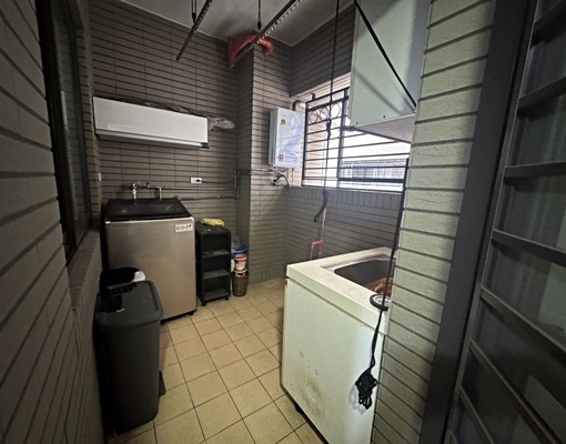 幸福市中庭裝潢三房車(可租補) - Image 8