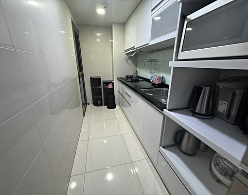 幸福市中庭裝潢三房車(可租補) - Image 7