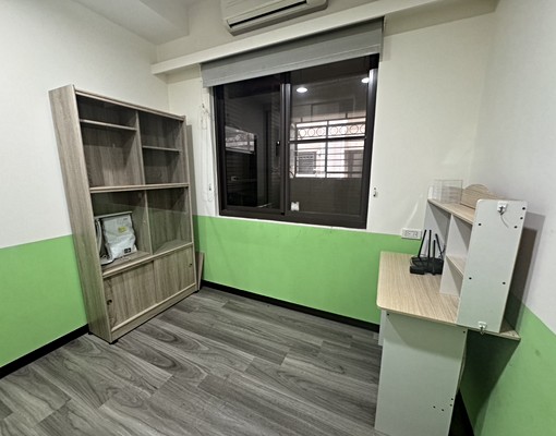 幸福市中庭裝潢三房車(可租補) - Image 9