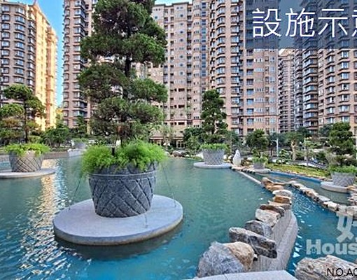 【台北灣銀河】全新等你來入住︱三房雙陽台+車位 - Image 15