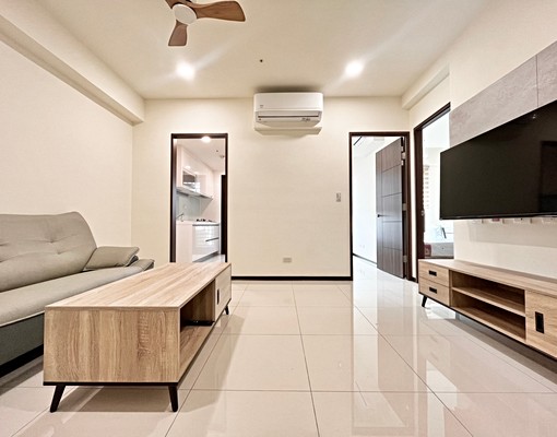 米蘭兩房.車位✨可租補.可貓✨採光好✨公設機能多✨進國道74 - Image 2